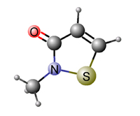 MIT-10%，50%   甲基異噻唑啉酮-10%，50%