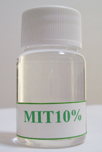 MIT-10%，50%   甲基異噻唑啉酮-10%，50%