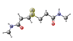 DDDA(N,N'-Dimethyl-3，3’-dithiodipropionamide)