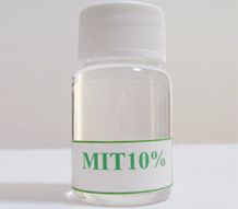 MIT-10%，50% 甲基異噻唑啉酮-10%，50% 